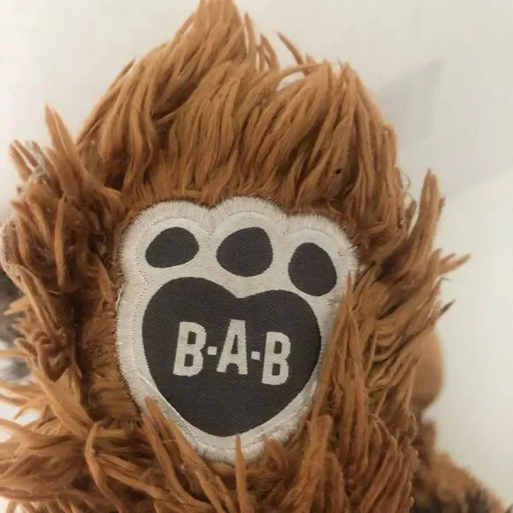Build-A-Bear Star Wars Chewbacca - Picture 4 of 6